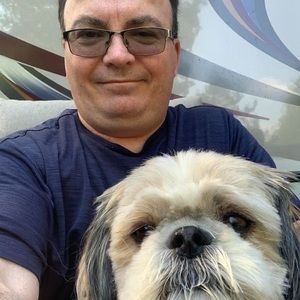 Meet your Posher, Francois